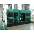 Top Factory Water Cooled 200kw/250kVA Diesel Generator Price (NTA855-GA) (GDC250*S)